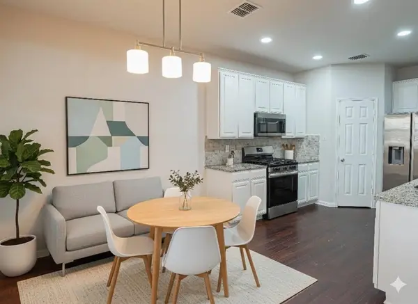 1309 Hazelwood Drive, Allen, TX 75002