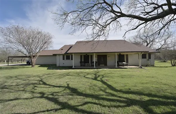 9508 Kelly Lane, Alvarado, TX 76009