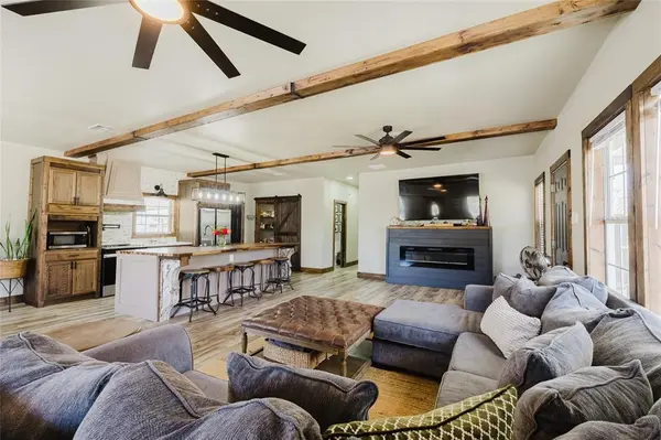 1609 Beech Avenue, Cisco, TX 76437