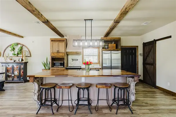 1609 Beech Avenue, Cisco, TX 76437