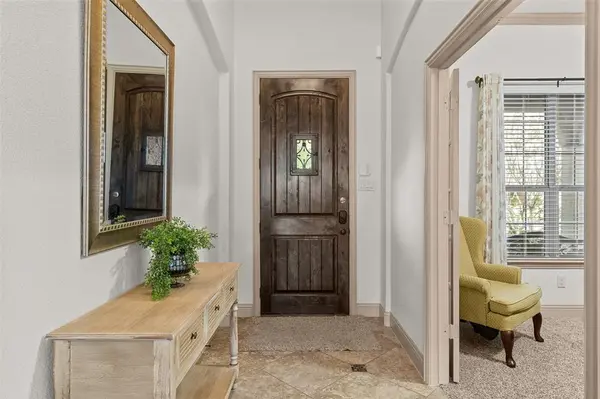 211 Chinaberry Trail, Forney, TX 75126