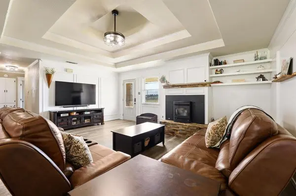 503 Wilson Street, Whitesboro, TX 76273