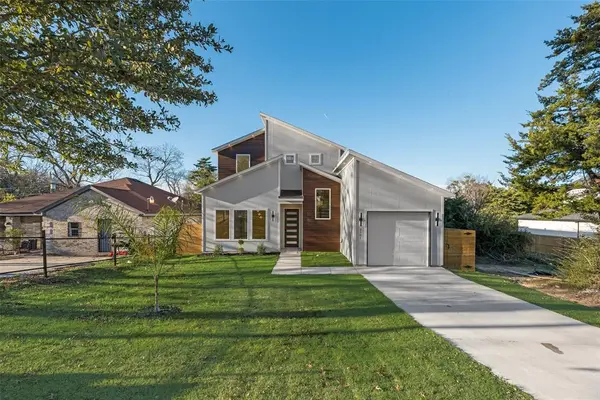 2507 Fatima Avenue, Dallas, TX 75241