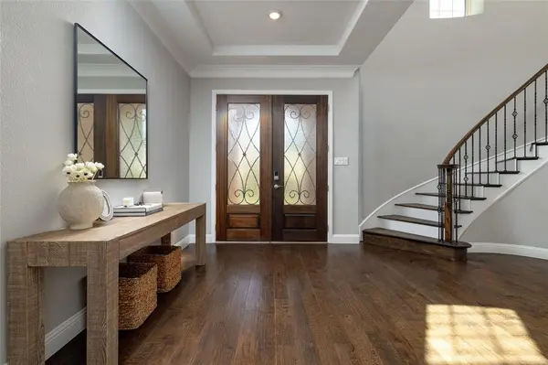 1612 Emerald Knoll Court, Keller, TX 76248