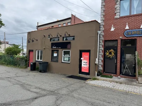 392 Bloomfield Ave, Caldwell Boro Twp., NJ 07006