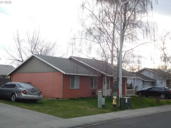 180 NE 15TH AVE, Milton Freewater, OR 97862