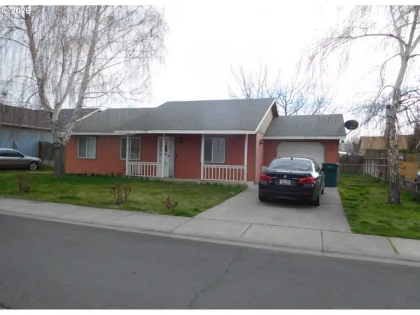 180 NE 15TH AVE, Milton Freewater, OR 97862