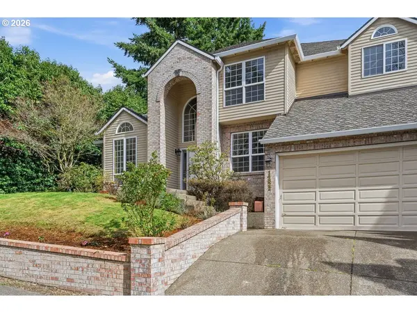 14822 SE 132ND AVE, Clackamas, OR 97015