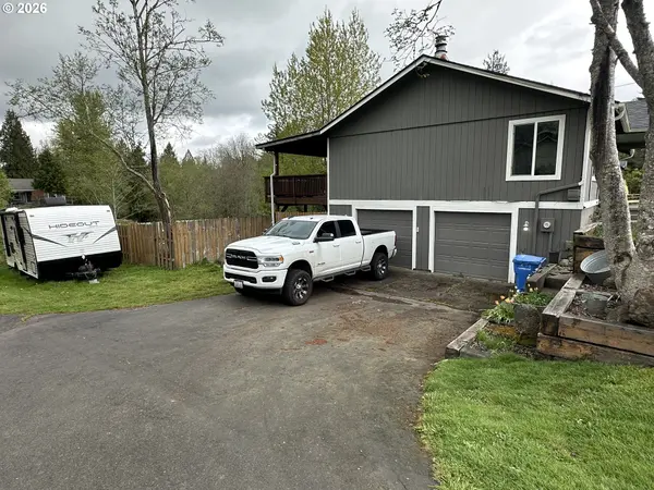 613 OLSON RD, Longview, WA 98632