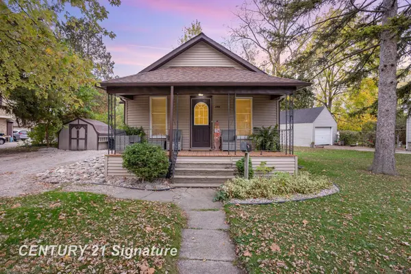 1746 Brockway ST, Saginaw, MI 48602