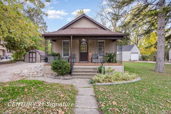 1746 Brockway ST, Saginaw, MI 48602