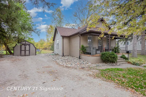 1746 Brockway ST, Saginaw, MI 48602