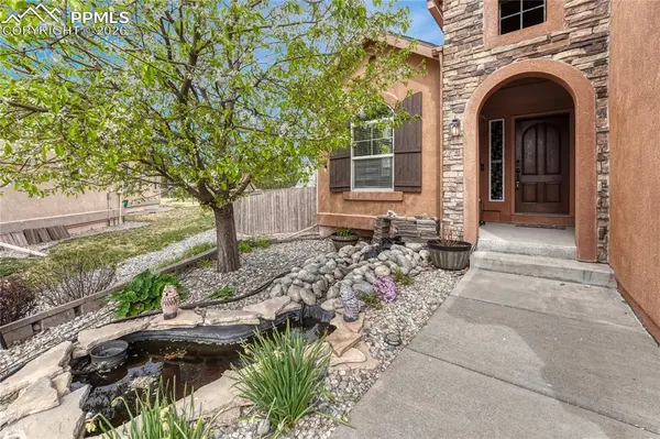 4812 Turquoise Lake CT, Colorado Springs, CO 80924