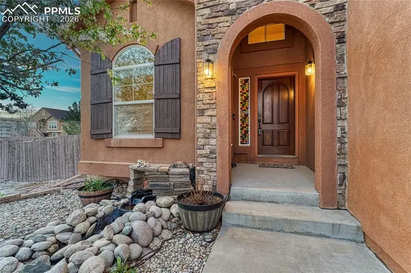 4812 Turquoise Lake CT, Colorado Springs, CO 80924