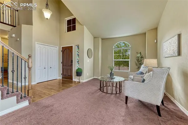 4812 Turquoise Lake CT, Colorado Springs, CO 80924