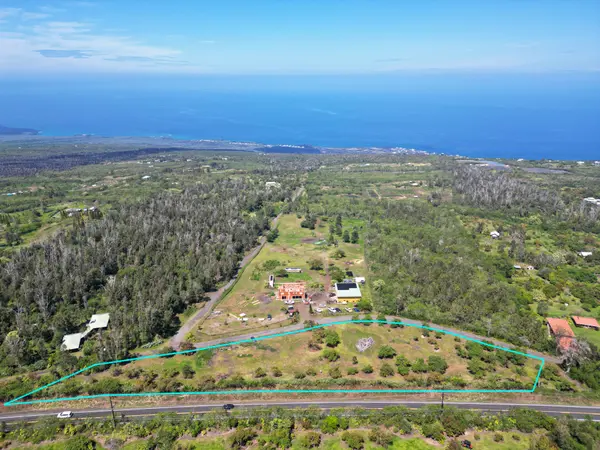 Captain Cook, HI 96704