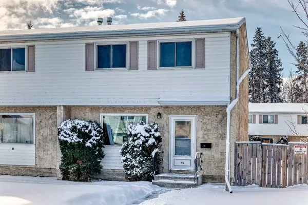 35 Nash #B1, Red Deer, AB T4P 1X9