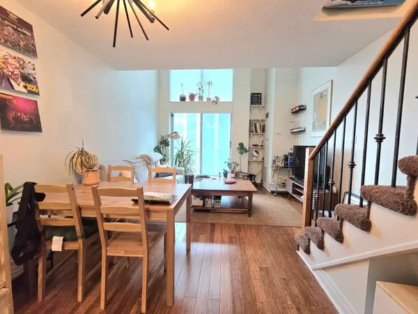 188 Doris AVE #1014, Toronto C14, ON M2N 6Z5