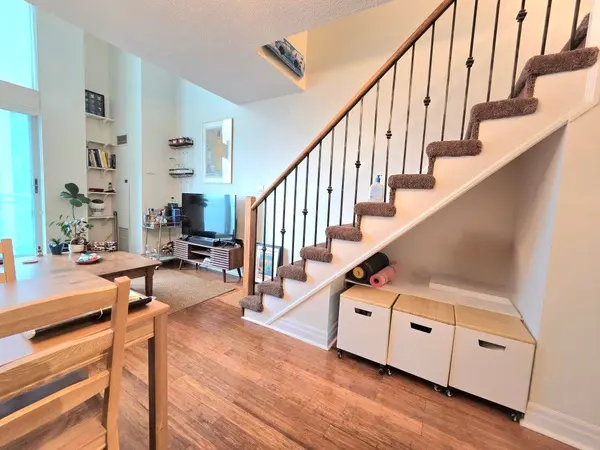 188 Doris AVE #1014, Toronto C14, ON M2N 6Z5