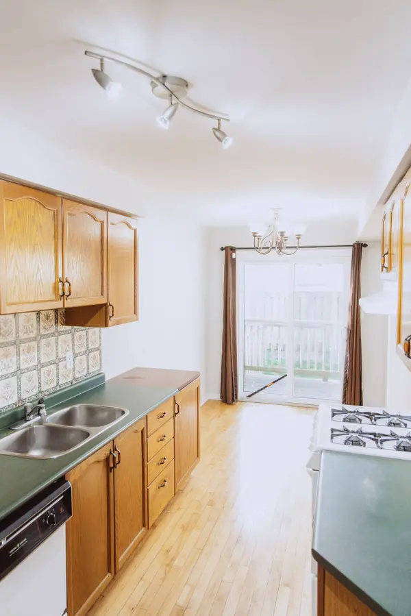 1345 Altona RD #30, Pickering, ON L1V 6Y9