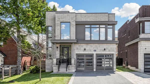 27 Poplar DR, Richmond Hill, ON L4E 2Y4
