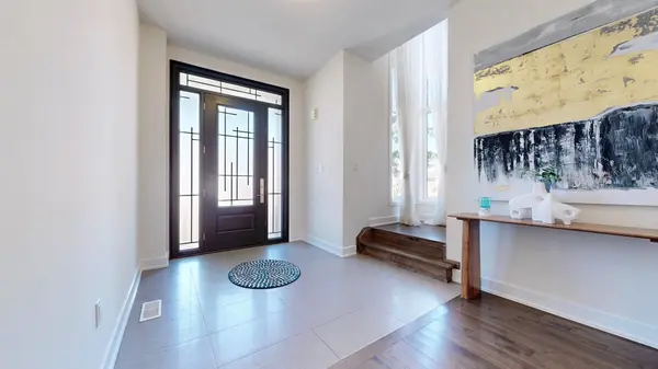 27 Poplar DR, Richmond Hill, ON L4E 2Y4