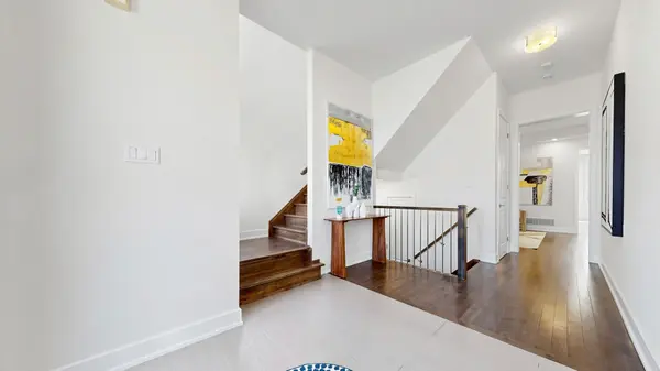 27 Poplar DR, Richmond Hill, ON L4E 2Y4