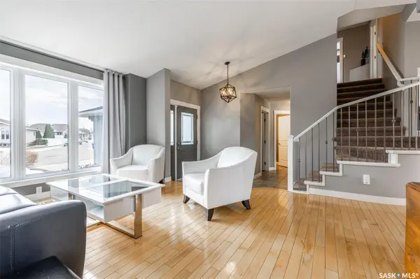 922 Budz GREEN, Saskatoon, SK S7N 4M9