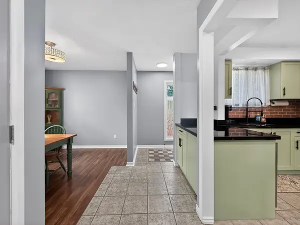 86 Sutter AVE, Brampton, ON L6Z 1G7