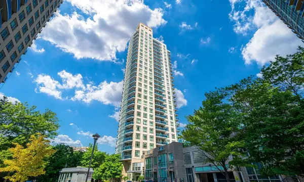 90 Absolute AVE #2605, Mississauga, ON L4Z 0A3