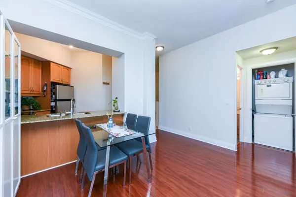 90 Absolute AVE #2605, Mississauga, ON L4Z 0A3