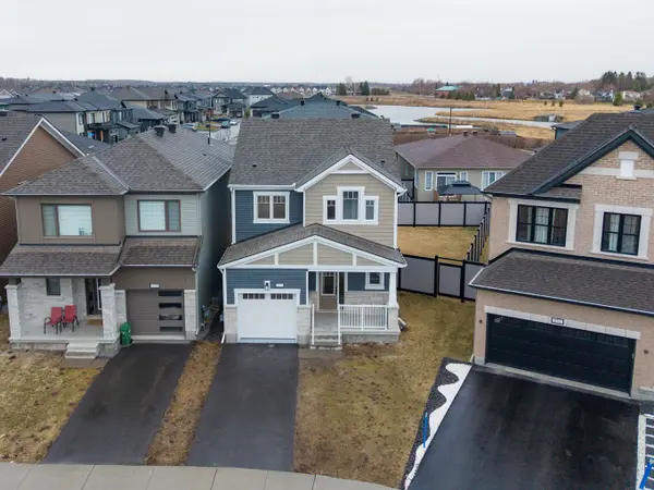535 Filly TER, Stittsville - Munster - Richmond, ON K0A 2Z0