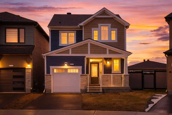 535 Filly TER, Stittsville - Munster - Richmond, ON K0A 2Z0