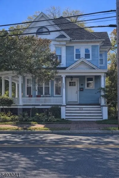 305 Stockton, Hightstown Boro, NJ 08520