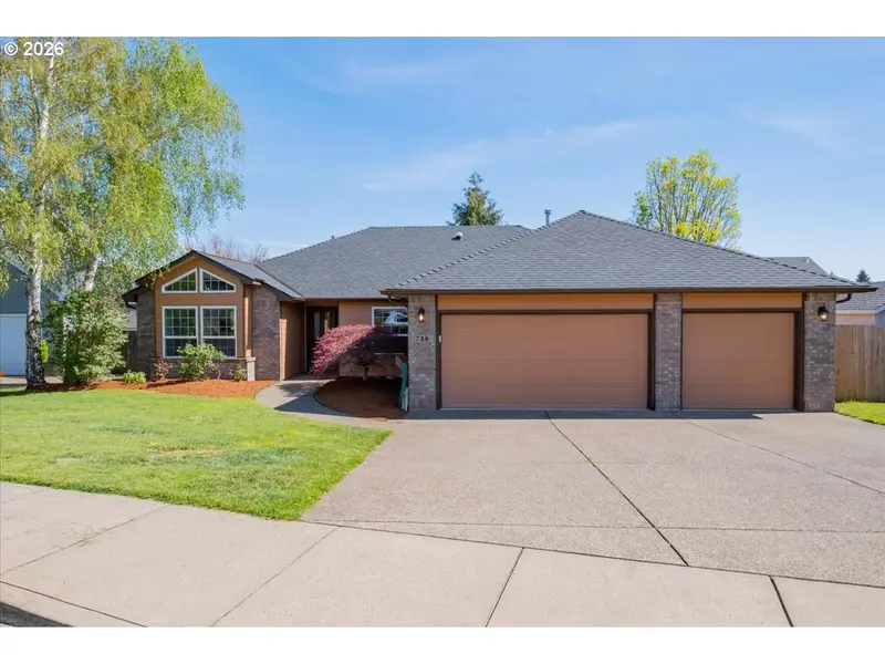 738 ROOSEVELT ST NW, Salem, OR 97304