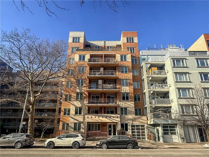 2758 Ocean AVE #8B, Brooklyn, NY 11229
