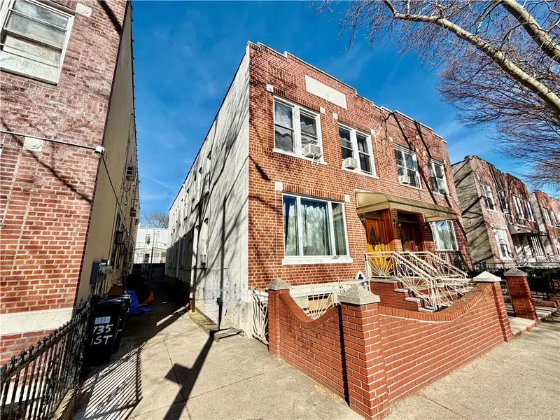 1737 71st ST, Brooklyn, NY 11204