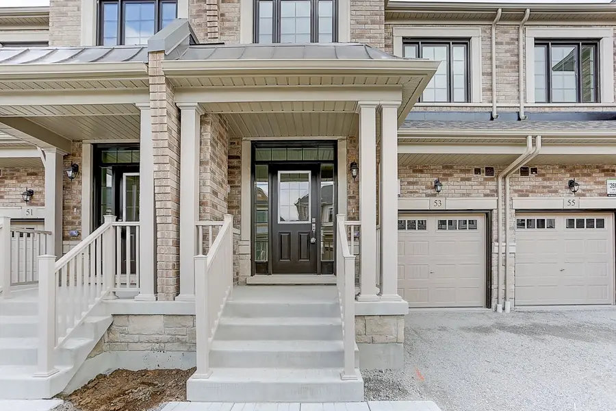 53 Velvet DR, Whitby, ON L1P 0P6