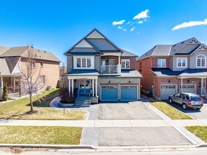 25 Twistleton ST, Caledon, ON L7C 3V9