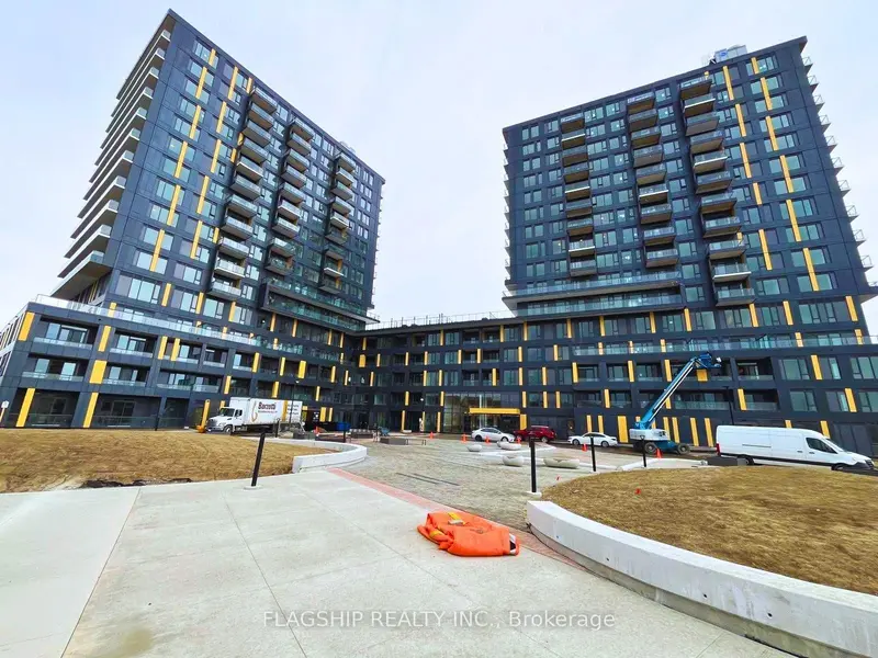 4878 Powers Common W #333, Burlington, ON L7M 2B4