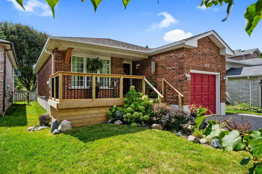 519 Wilson RD, Cobourg, ON K9A 5P7