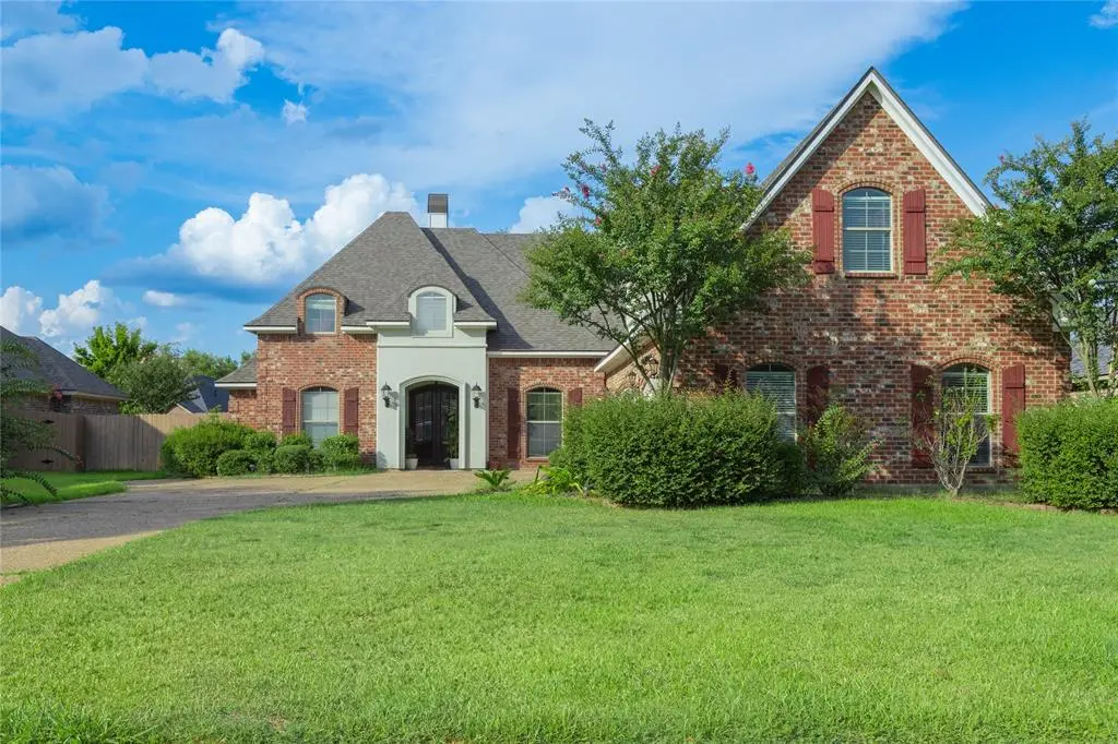 9383 Milbank Drive, Shreveport, LA 71115