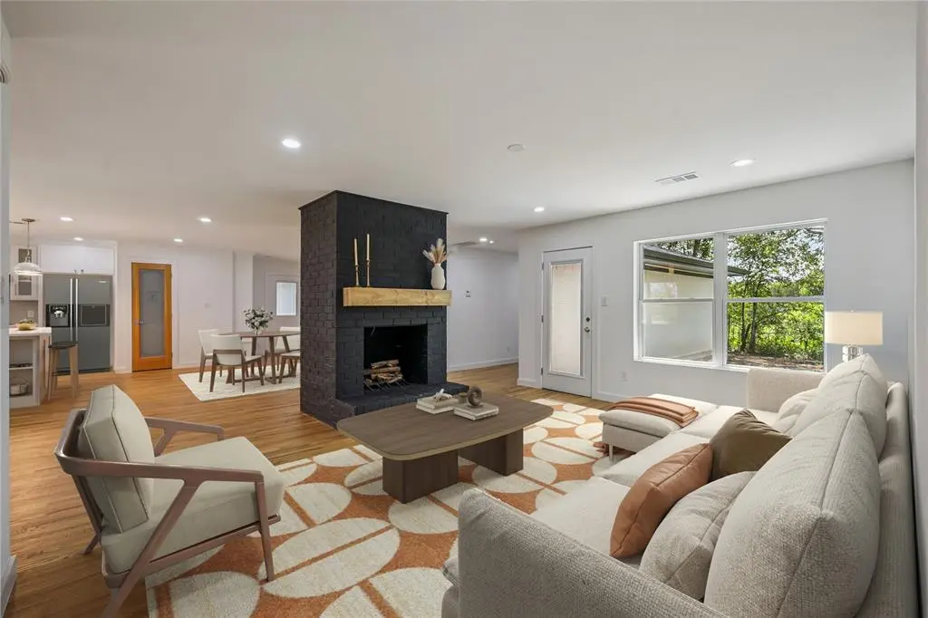 1518 E State Highway 56, Bonham, TX 75418