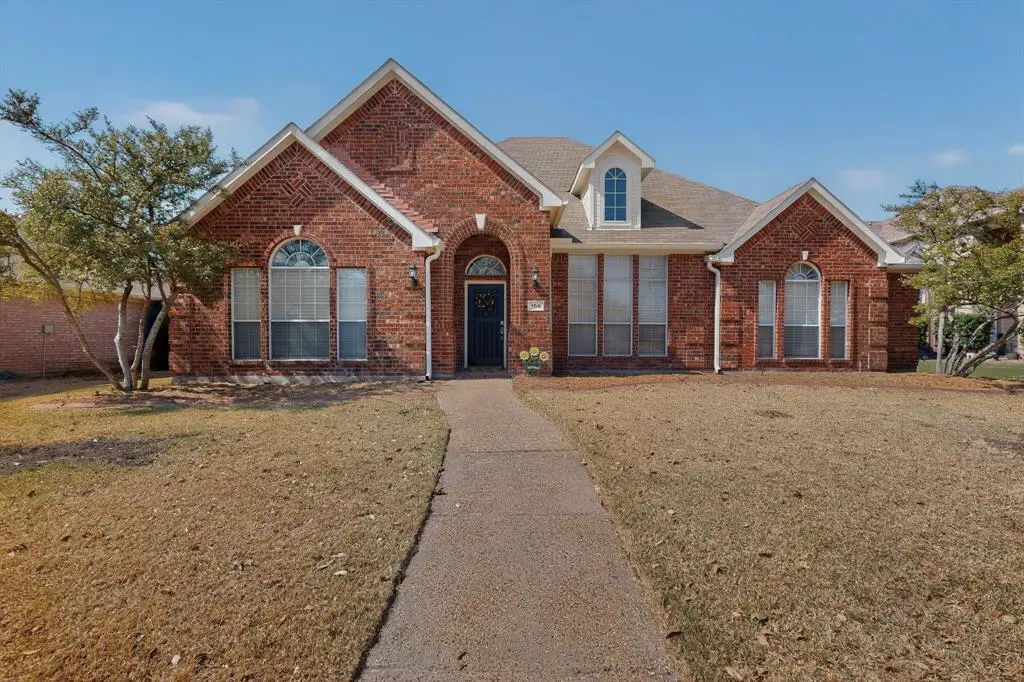 104 Worchester Lane, Allen, TX 75002