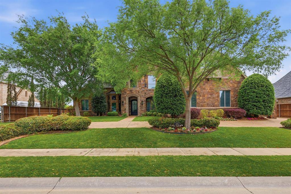 7001 Peters Path, Colleyville, TX 76034