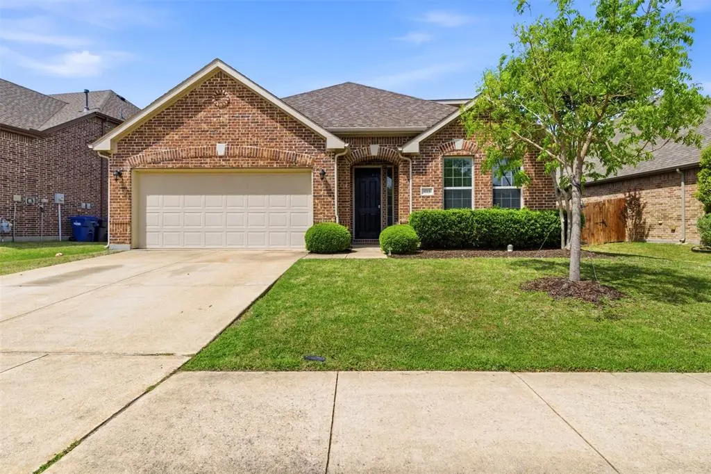 1713 Jace Drive, Mckinney, TX 75071