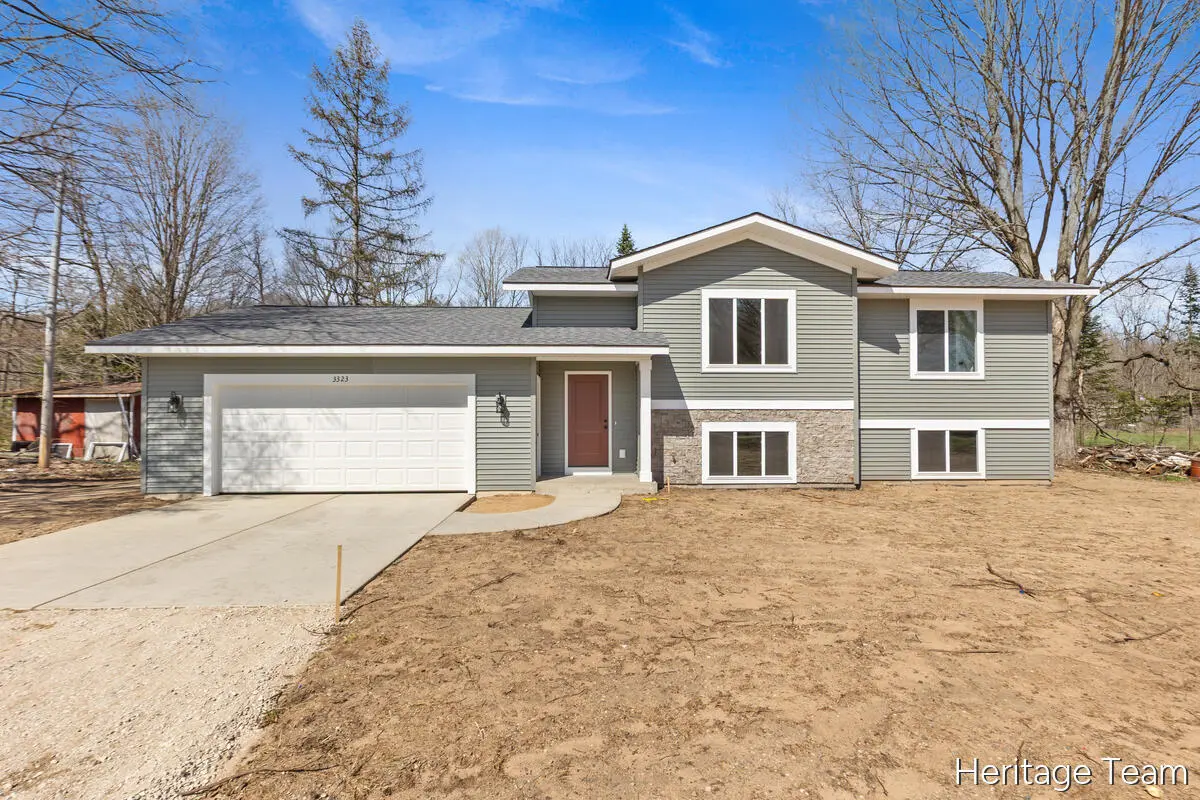 3323 Babylon RD, Otsego Twp, MI 49010