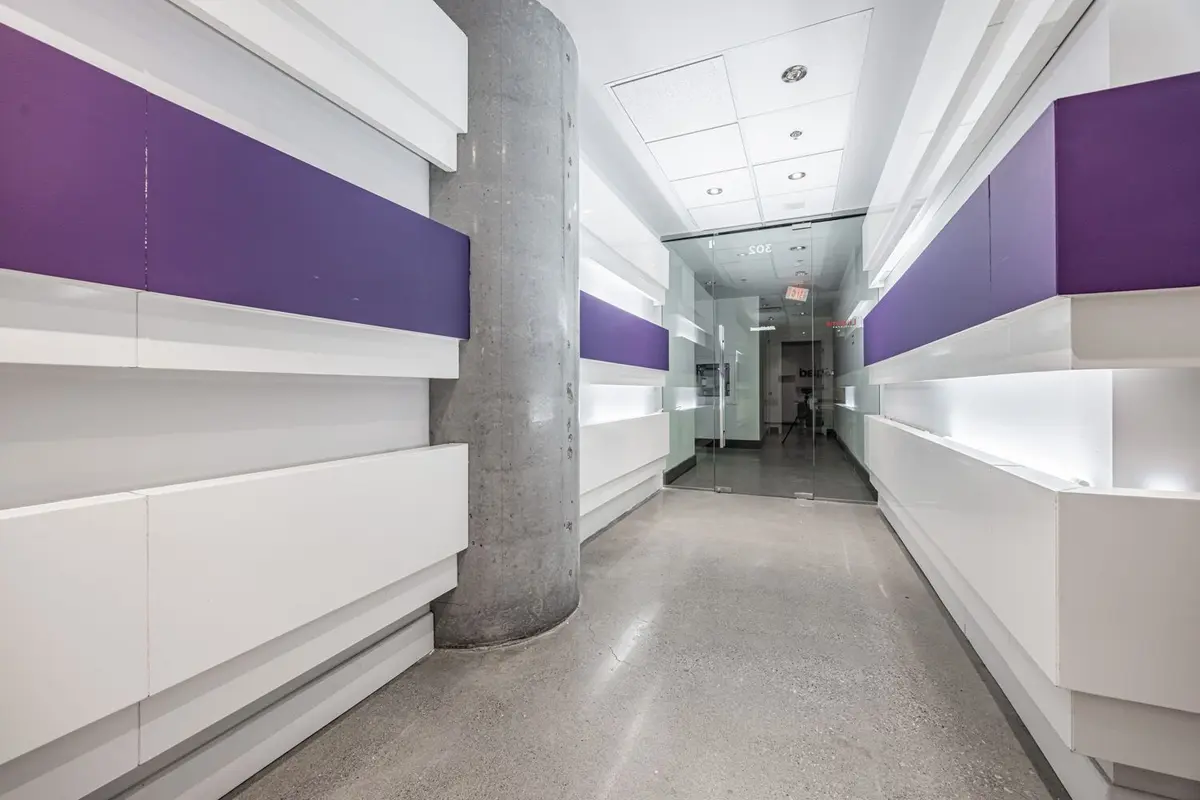 373 King ST W #3rd Floor, Toronto C01, ON M5V 2G5