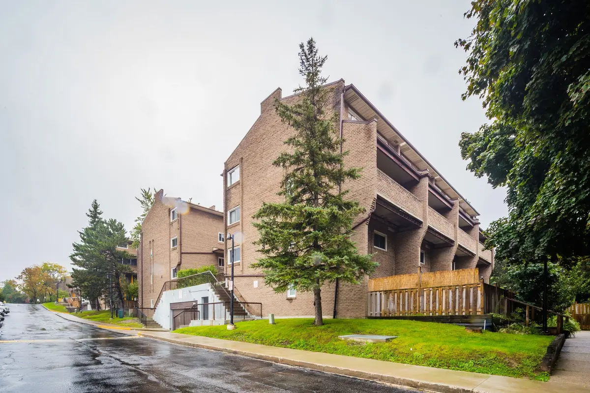 91 Muir DR #76, Toronto E08, ON M1M 3T7