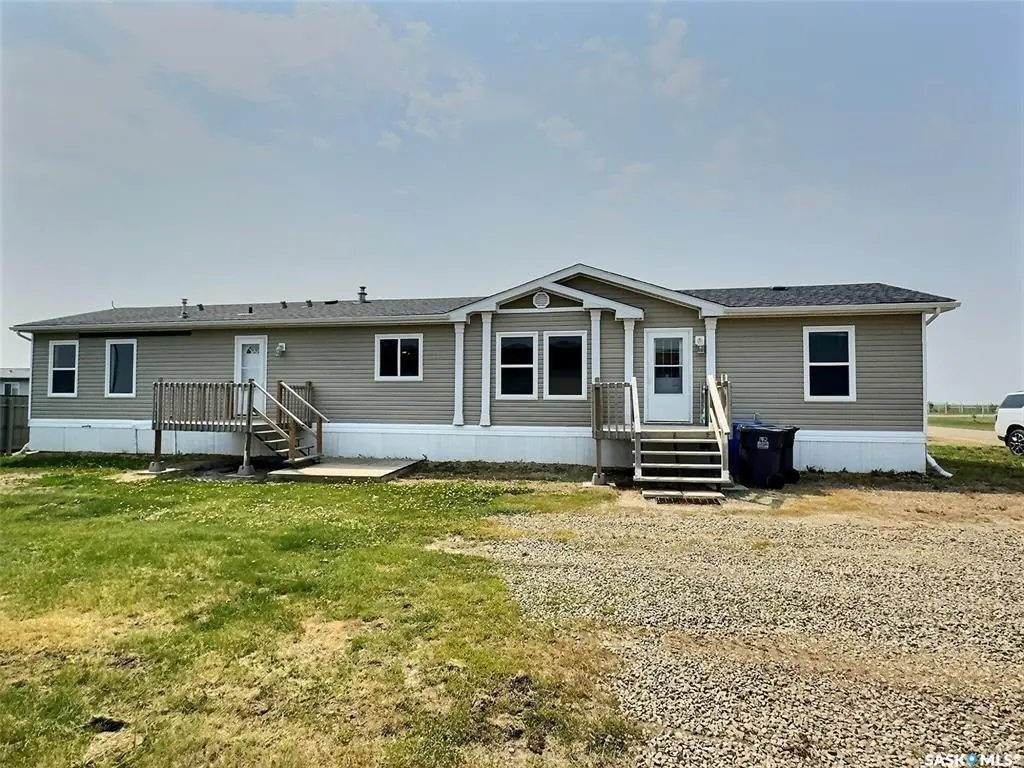 92 Foord CRESCENT, Macoun, SK S0C 1P0